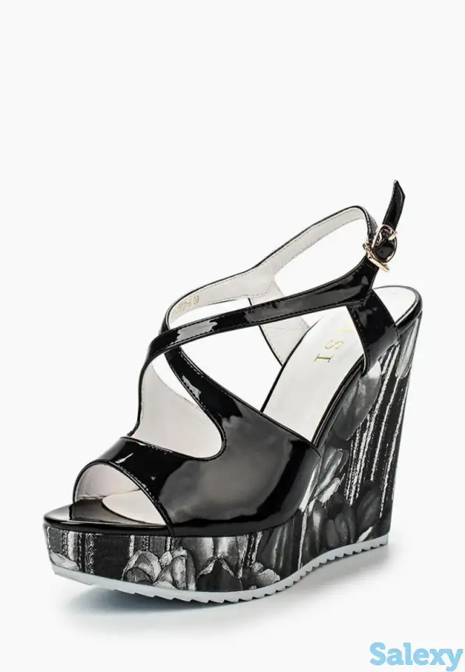 Босоножки elsi, фотография 1