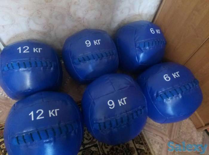 Макивары, фотография 8