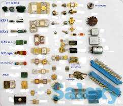 Куплю дорого радиодетали!, фотография 6