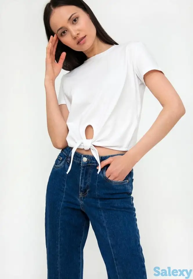 Футболка finn flare, фотография 1