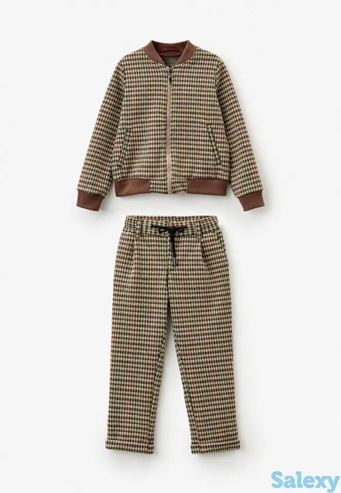 Костюм anchor, фотография 1