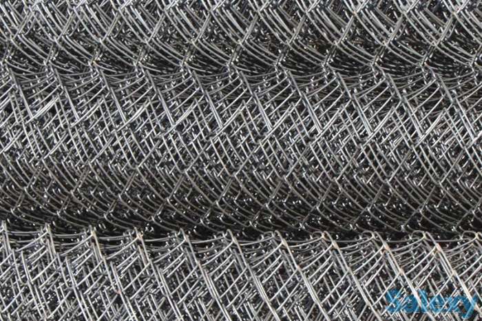 Все Виды Строительной Сетки, фотография 1