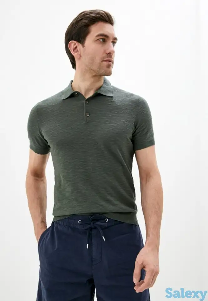 Поло malagrida, фотография 1