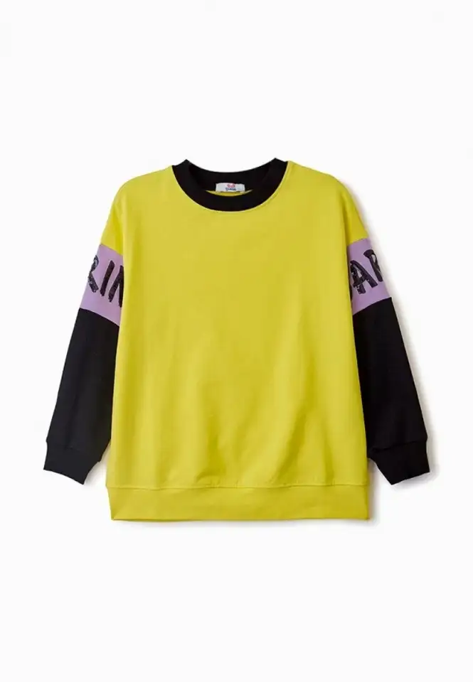 Свитшот bell bimbo, фотография 1