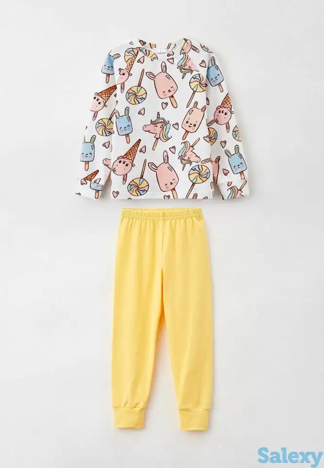 Пижама ete children, фотография 1