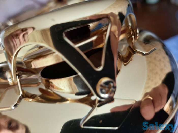 Саксофон Yamaha-275 продам, фотография 6