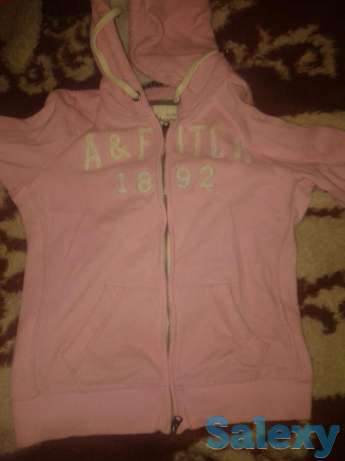 Продам толстовку размер 44-48, фотография 1