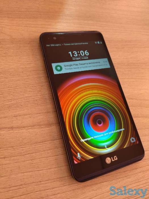 ПРОДАМ LG X POWER (K220), фотография 2