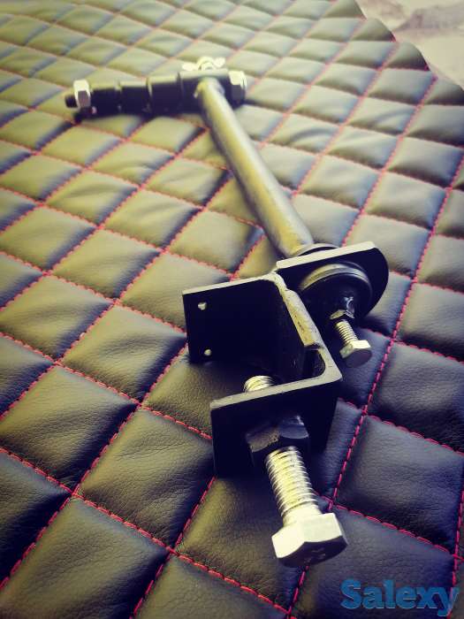 Штатив (стойка) для перетяжки руля, фотография 6