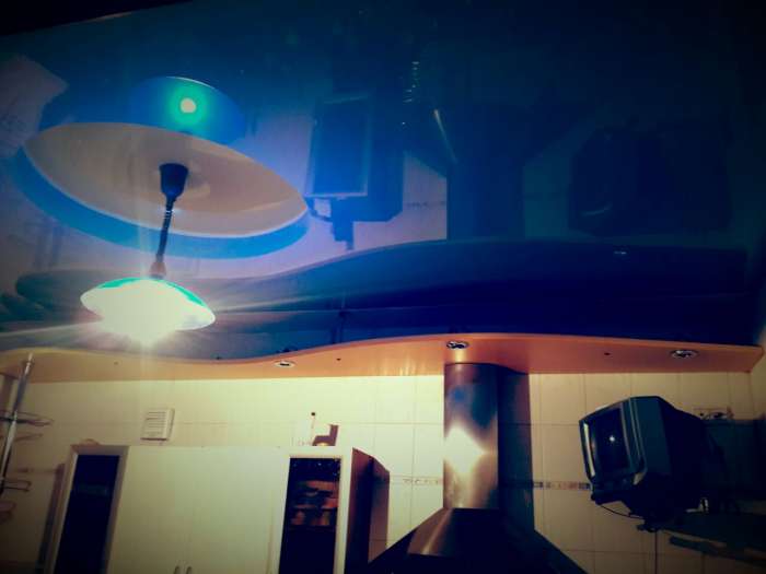 Натяжные Потолки, фотография 4