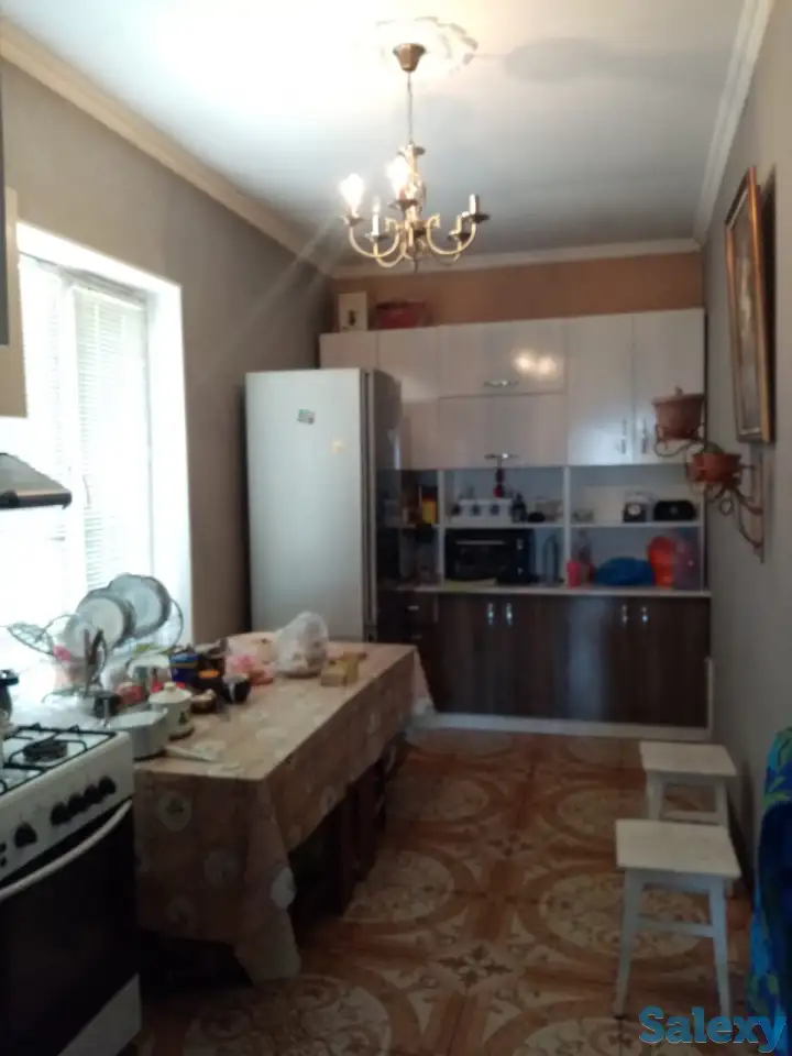 Продам дом со всеми удобствами в центре города, рядом Верхный рынок и базар Акбар. Для бизнеса очень удобна., фотография 4