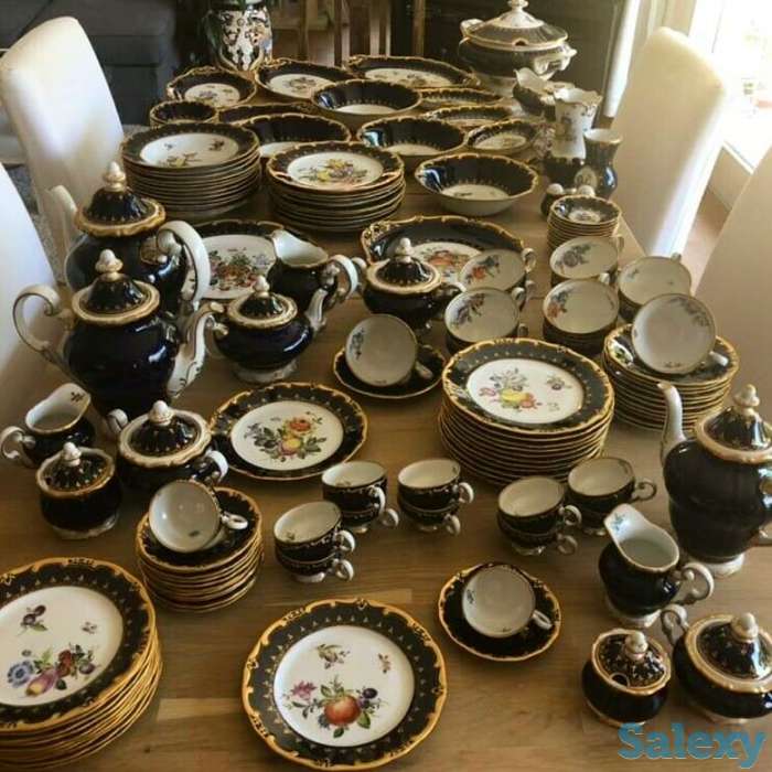 Сервиз Weimar, фотография 1