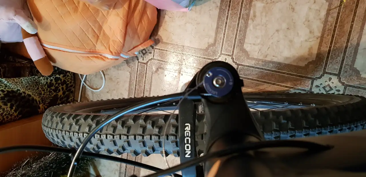 Продам Велосипед cube attention sl, фотография 10