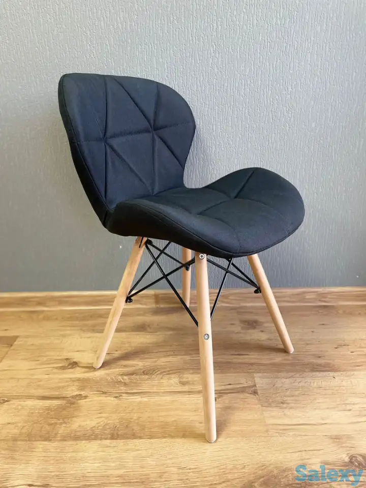 Большой ассортимент стульев и кресел, фотография 9