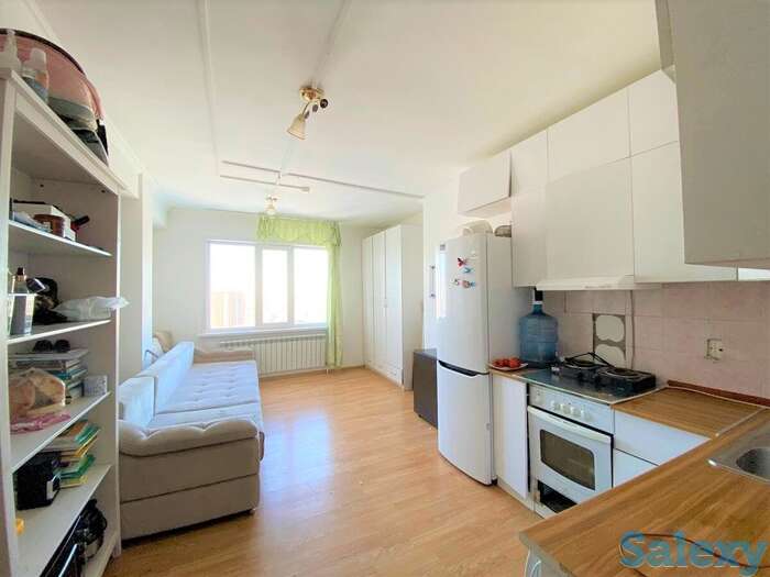 Продам квартиру, Кудайбердиулы, 2, фотография 1