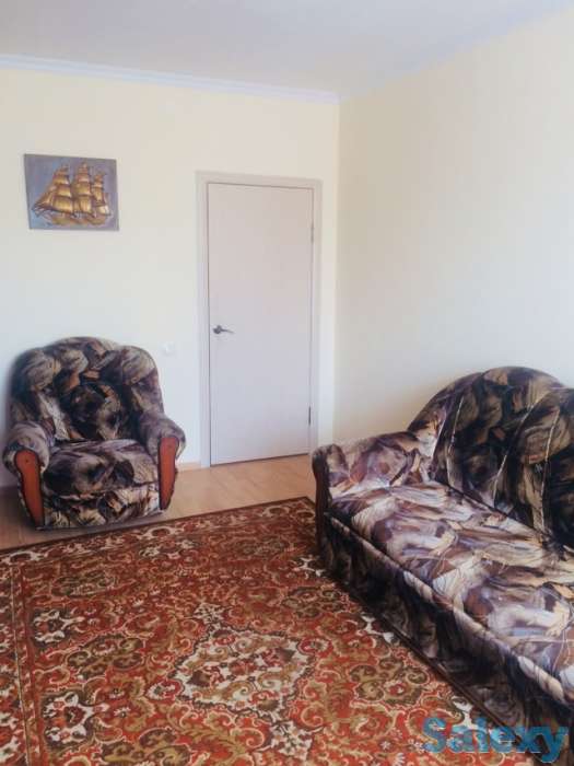 Продам 2-х комнатную квартиру, Астана, улица Е 16, фотография 4