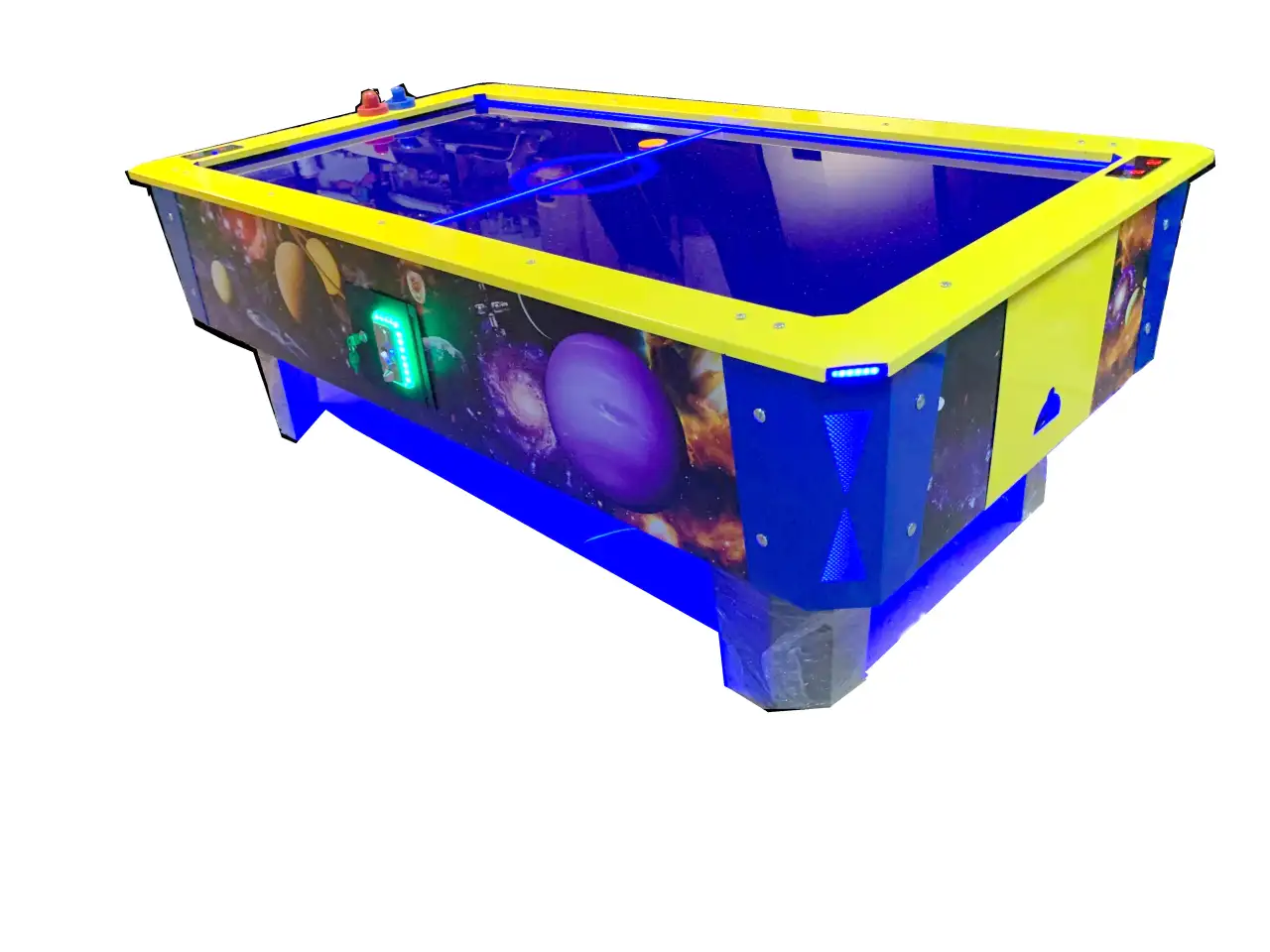 Аэрохоккей продажа, фотография 3