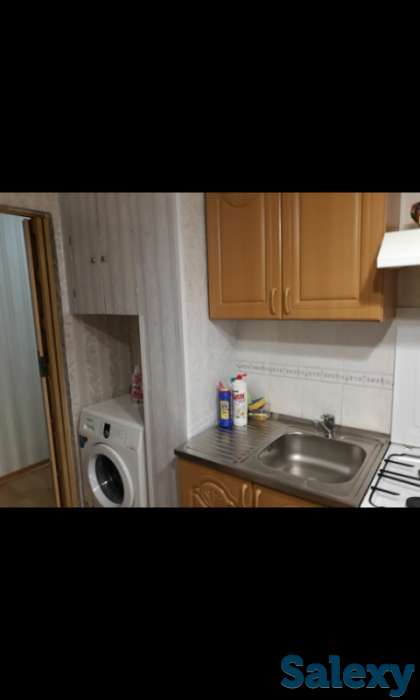 Продажа 3-х комнатной квартиры, Есенберлина 20/1, фотография 5