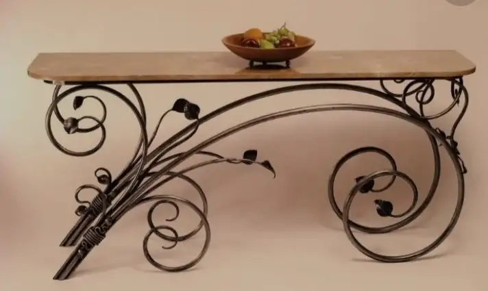 Кованые изделия, фотография 5