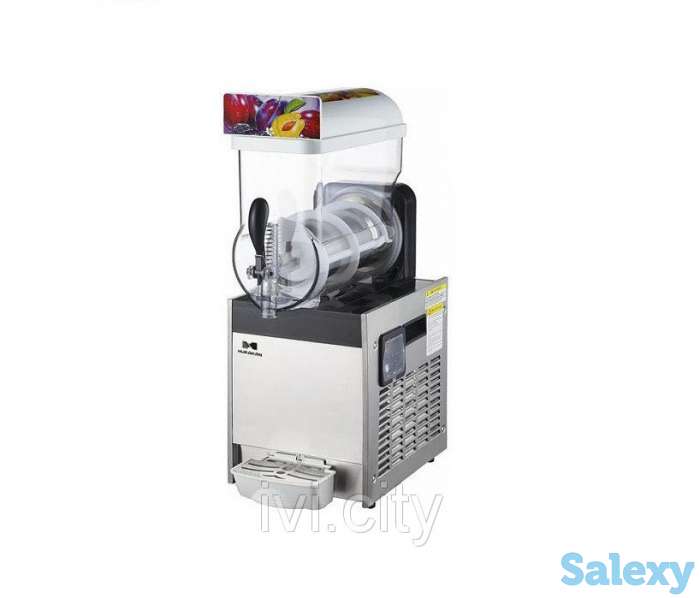 Фастфуд оборудование, фотография 1