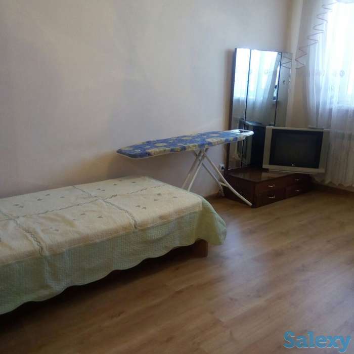 1 комн.квартира, Ч.Айтматова, угол Сыганак, р-н Жагалау, фотография 1