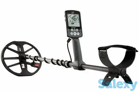 скидка Металлодетектор Minelab EQUINOX 800, фотография 1
