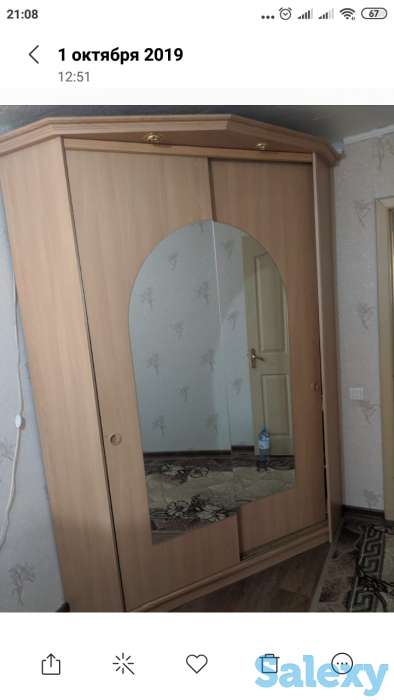 Шкаф-  купе, фотография 2