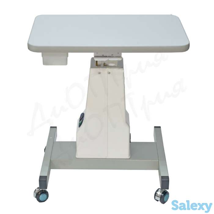 Стол приборный с электроприводом на 1 прибор, фотография 4