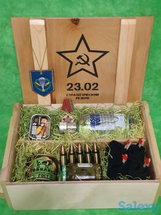 Мужской подарок, фотография 6