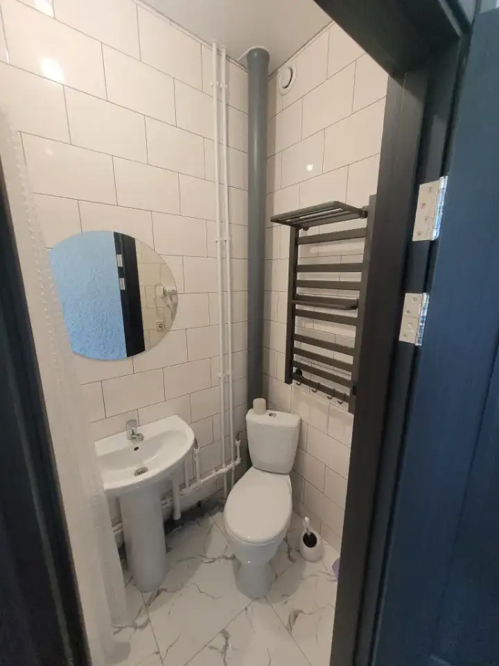 Гостиница Антарес, фотография 3