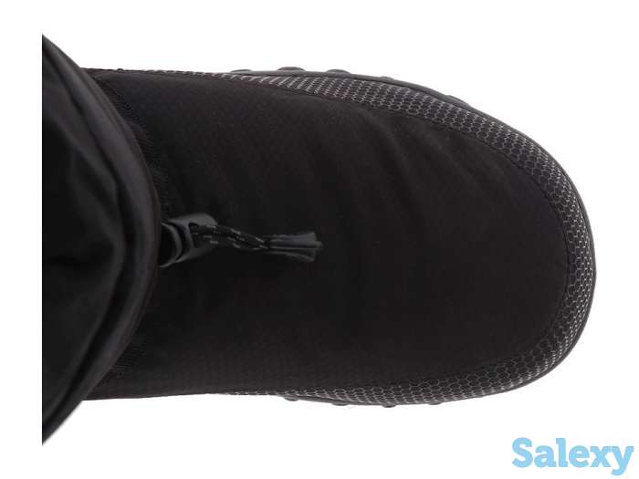 Ботинки baffin ease black, фотография 2