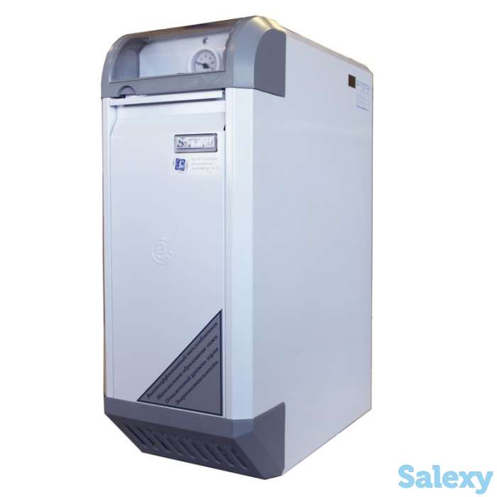 Газовый котел Сигнал КОВ-25 СКс, фотография 1