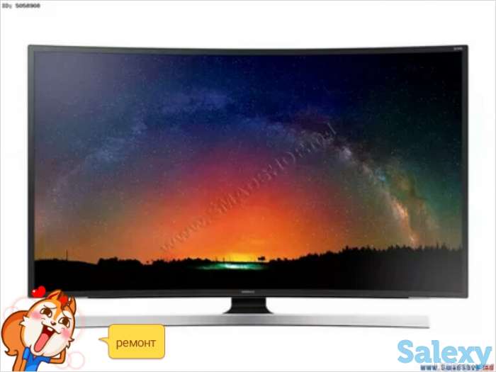 Ремонт телевизоров аудиоаппаратуры, фотография 2