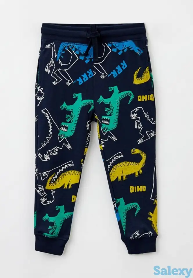 Брюки спортивные sela, фотография 1