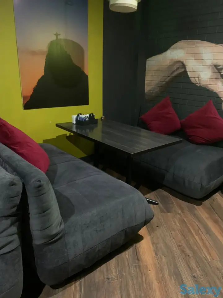 Продам Диваны и столы, фотография 1