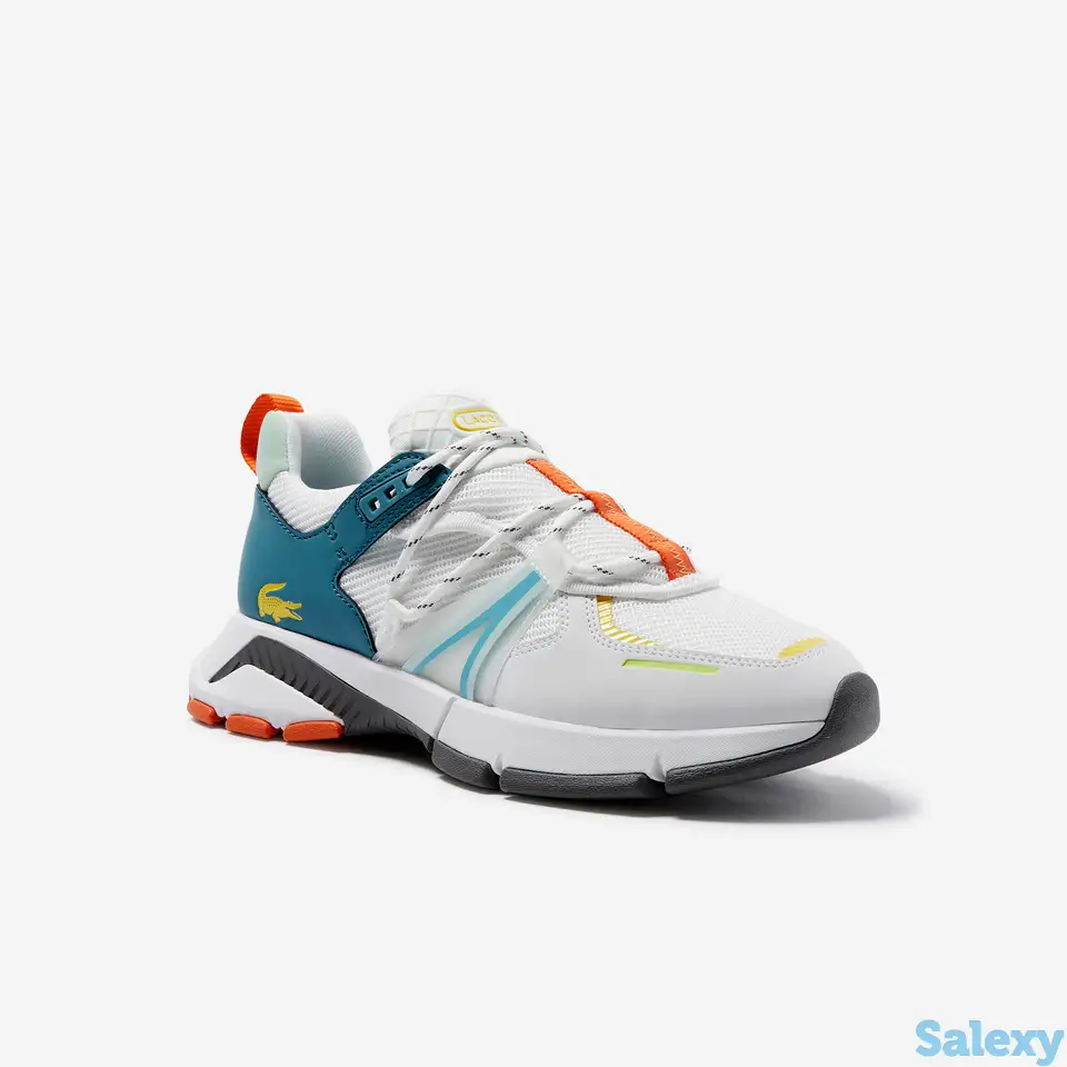 Кроссовки lacoste l003, фотография 1