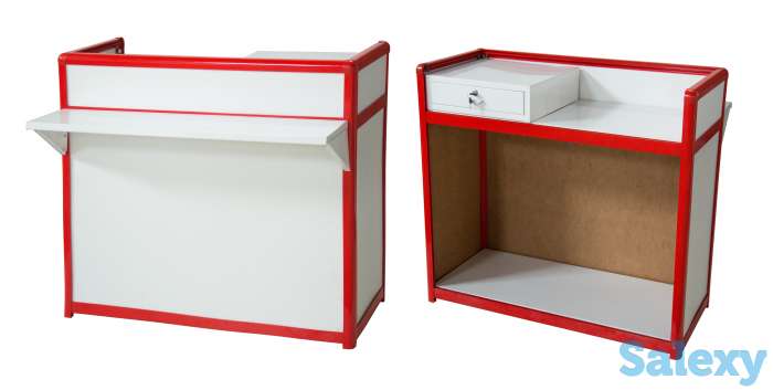 Витрины стеклянные от производителя., фотография 4