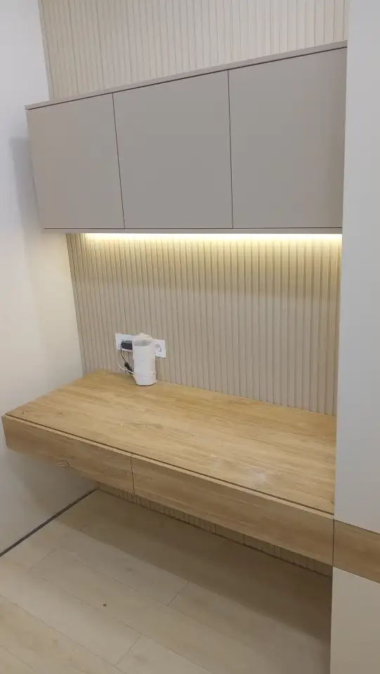 Ремонт квартир, фотография 12