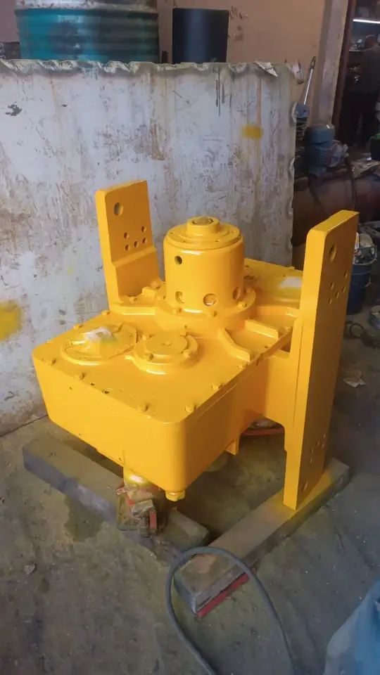 DML 1200, вращатель, Новый., фотография 4