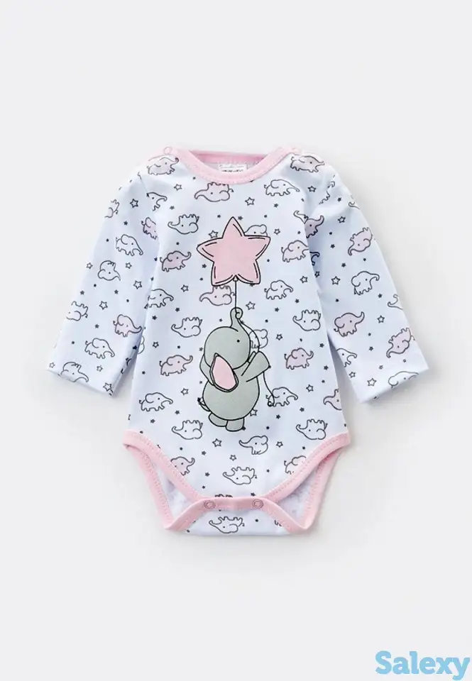 Боди котмаркот, фотография 1