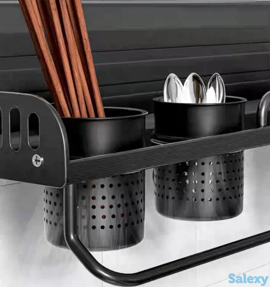 полочка на кухню, фотография 4