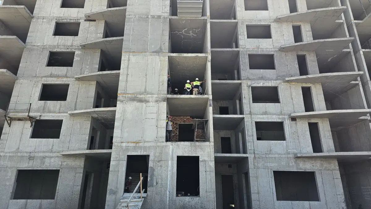 Финансово-технический контроль строительства, фотография 3