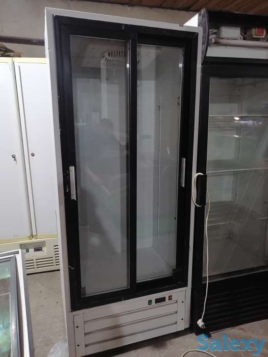 Холодильные витрины и промышленные холодильники, фотография 6