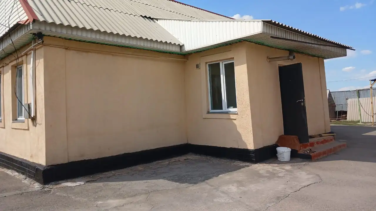 Продаются два одноэтажных дома с земельными участками, фотография 2