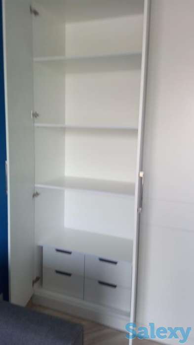 Интерьеры- Проектный дизайна, фотография 4