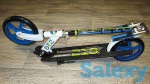 Детский самокат Кикборд Novatrack, Tech Time Шахтинск! Кредит и Рассрочка!, фотография 12