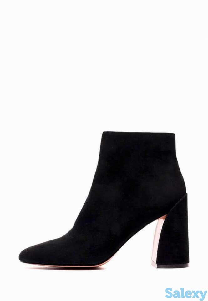 Ботильоны basconi, фотография 1