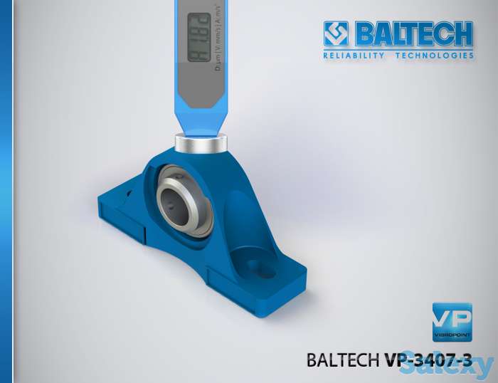 1.	Обслуживание, сервис и ремонт энергетического оборудования – БАЛТЕХ Казахстан, фотография 4
