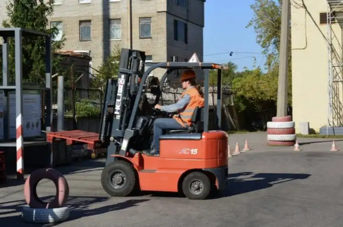 Помощь в получении тракторных прав, фотография 2