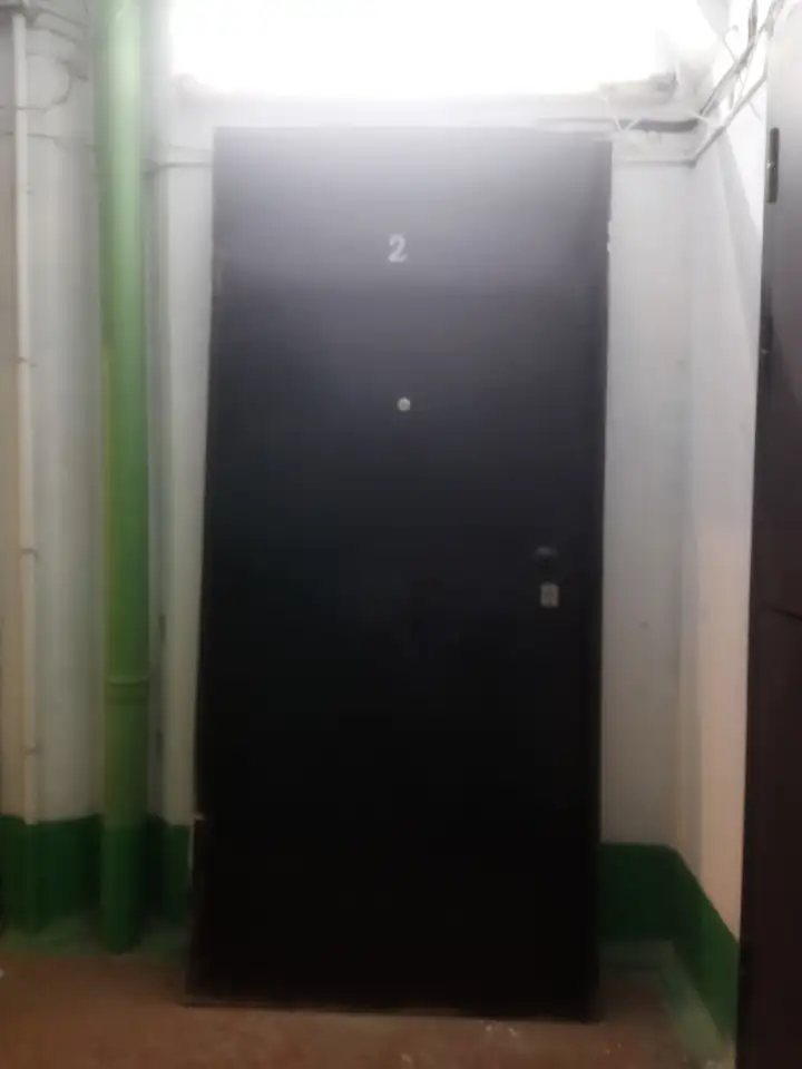 двери, фотография 1